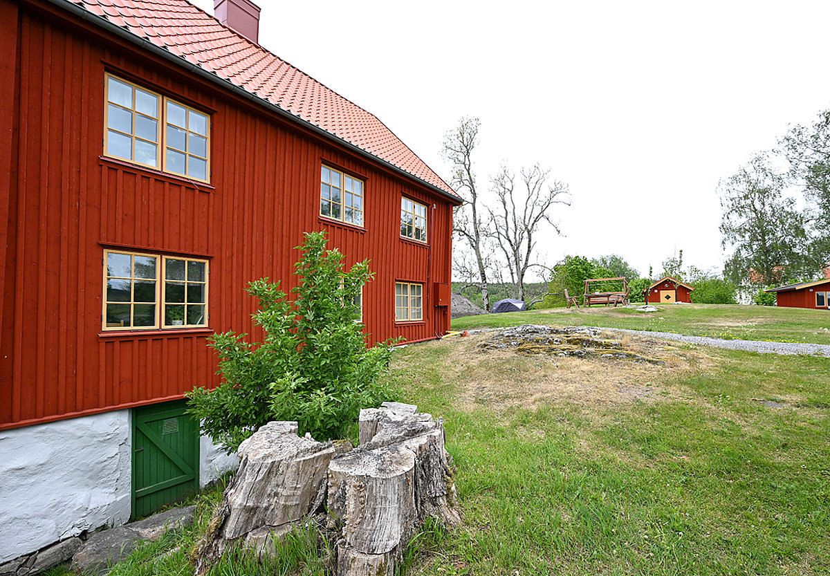 Lachsangeln in Schweden, jetzt Angelurlaub buchen!